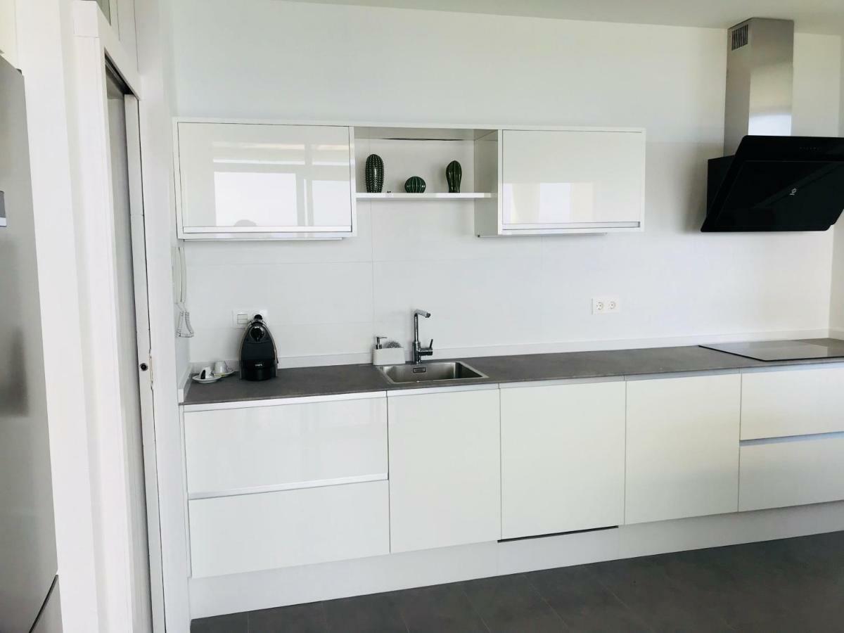 Apartamento La Casa *