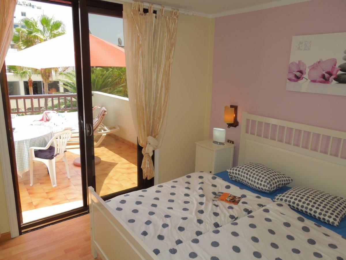 Vistasol, Beach Front With Heated Pool In Parque Santiago 2, Wifi
