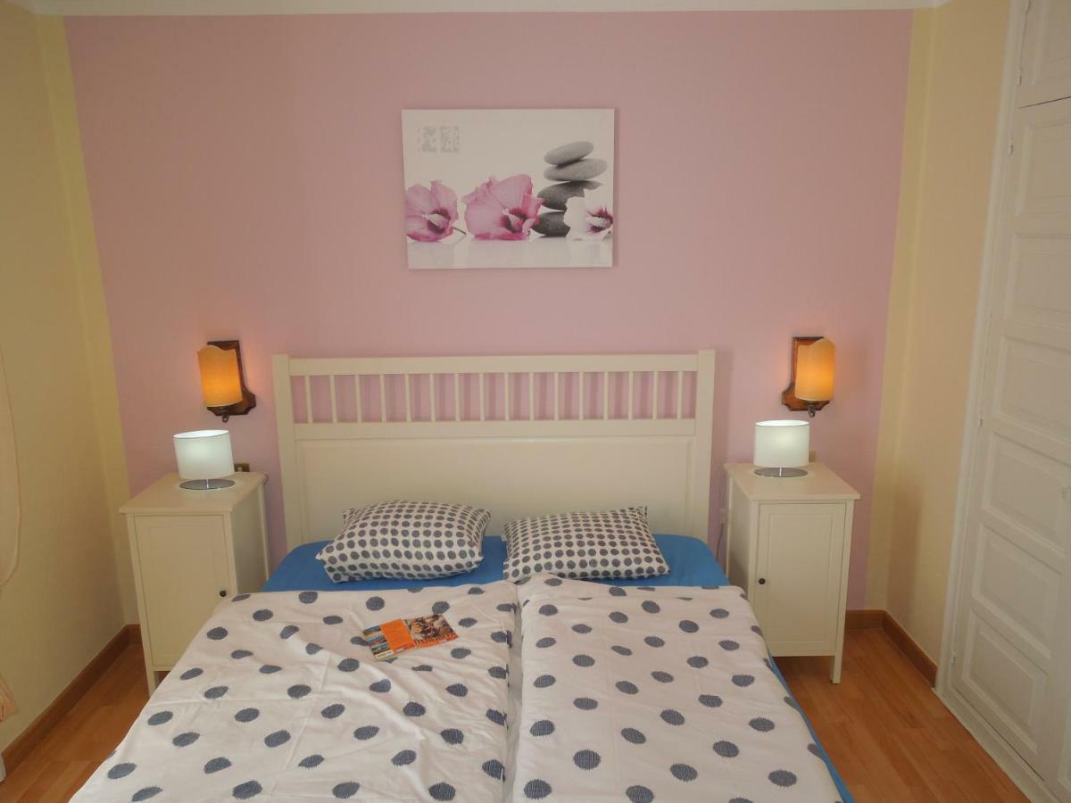Vistasol, Beach Front With Heated Pool In Parque Santiago 2, Wifi Apartment