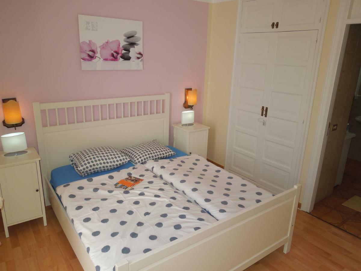 Vistasol, Beach Front With Heated Pool In Parque Santiago 2, Wifi Apartment