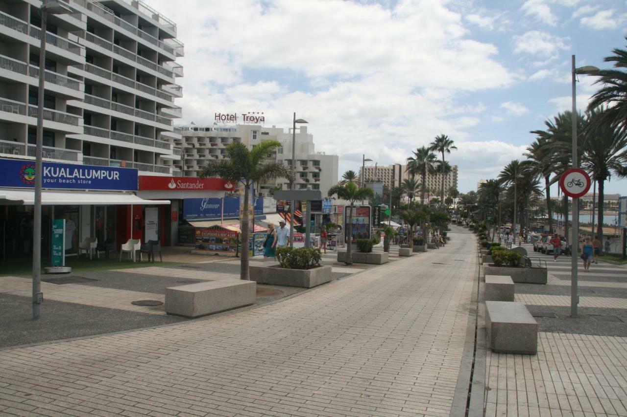 Apartment Vacacional Playa