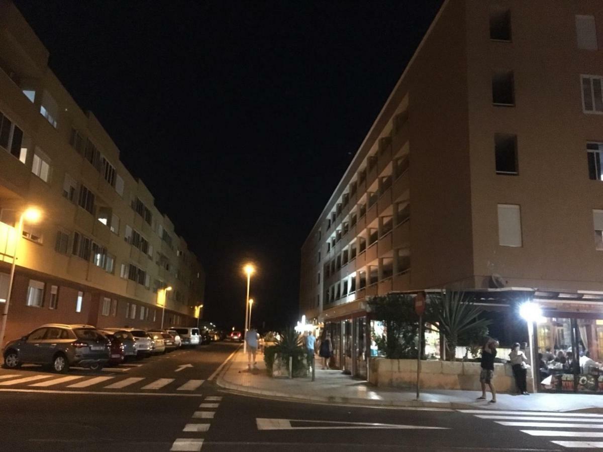Apartment Medano Dreams