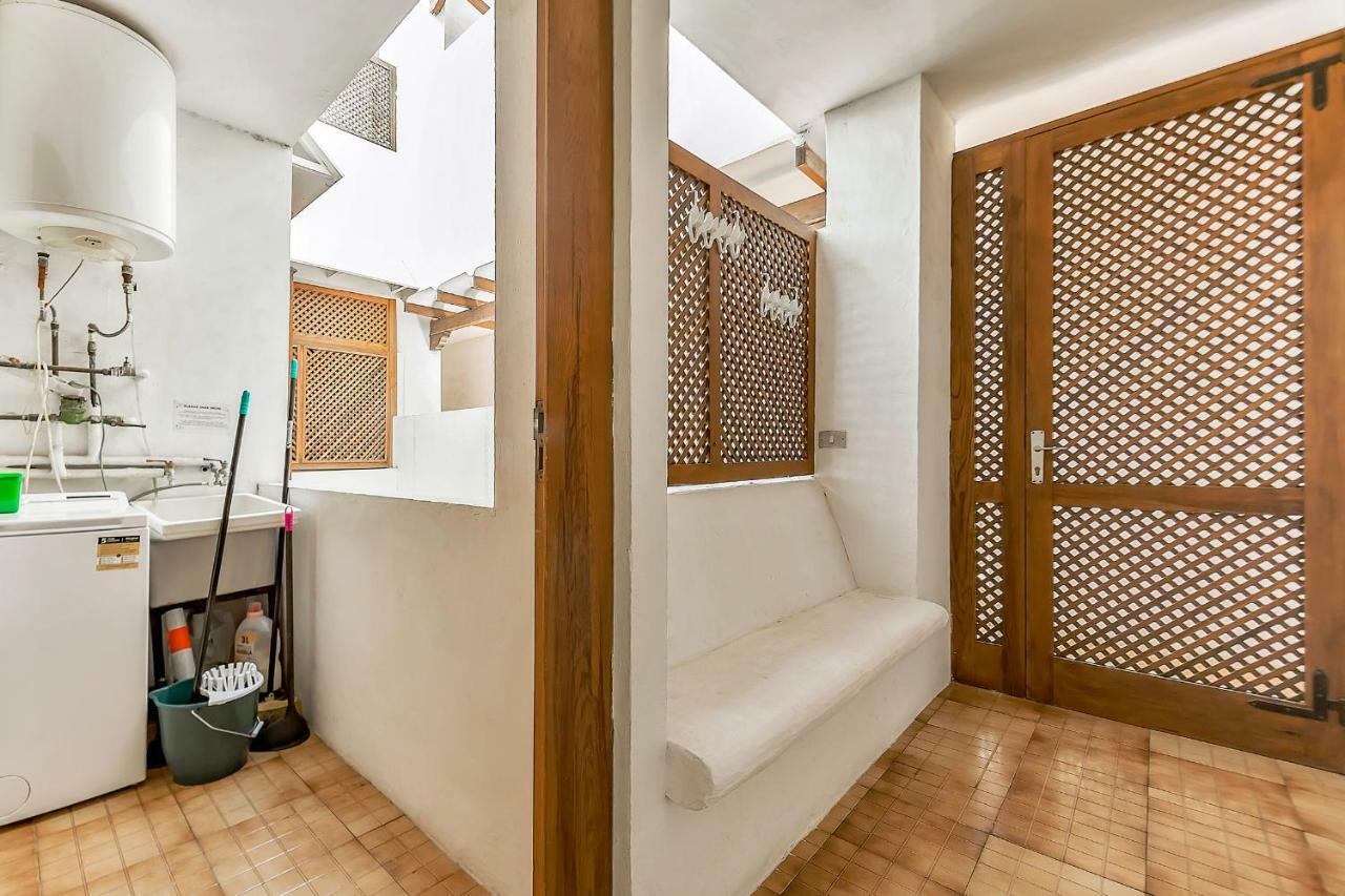 First Line Front 2 Bedroom Gigantes Santiago del Teide