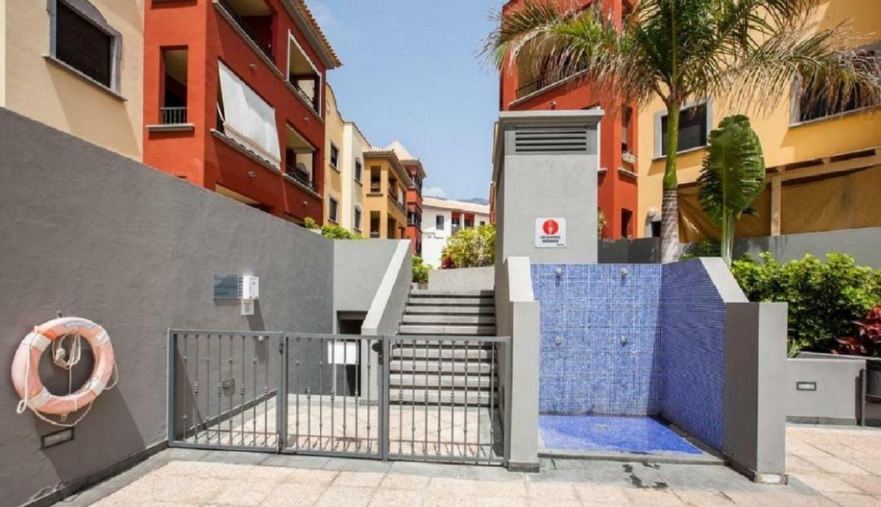 Apartpool El Torreón