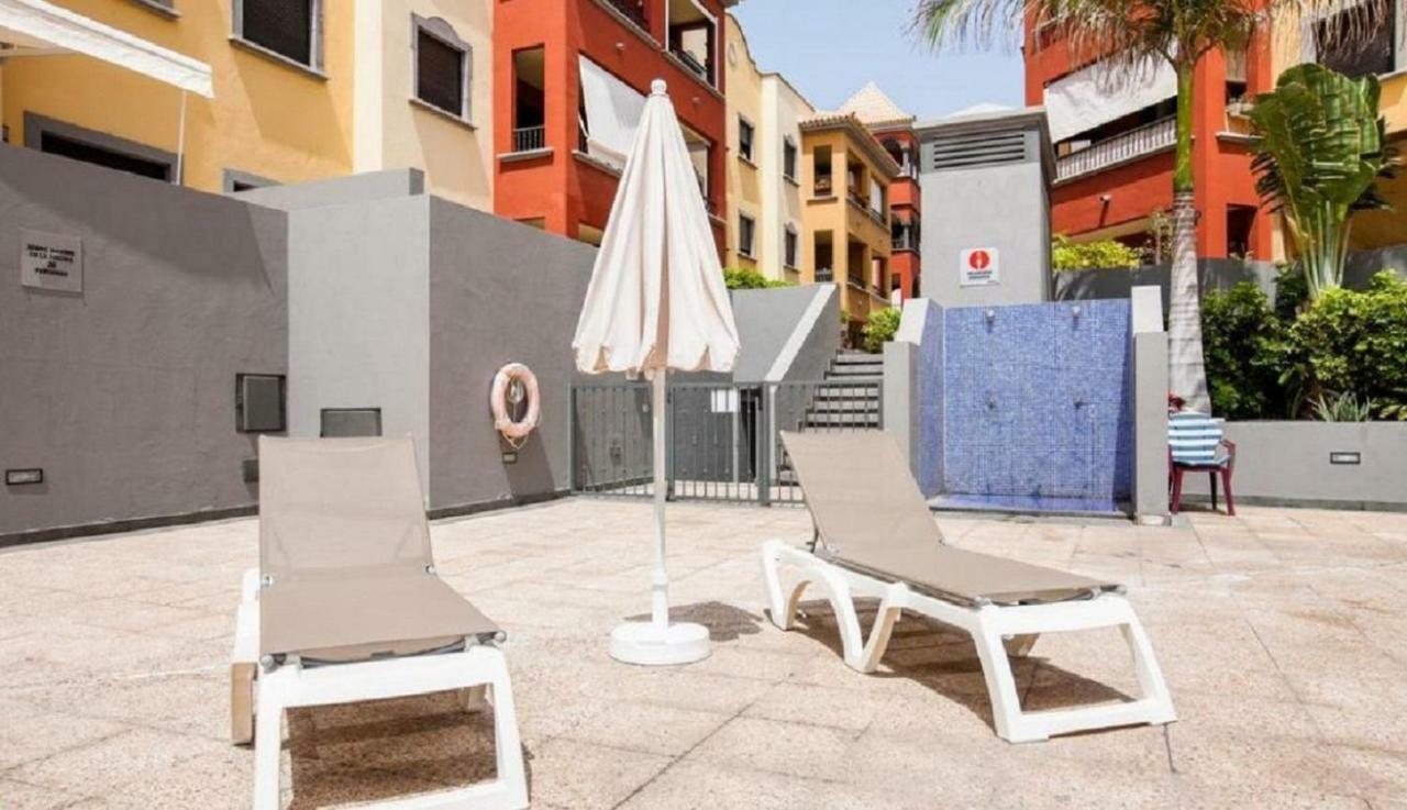 Apartamento Apartpool El Torreón *