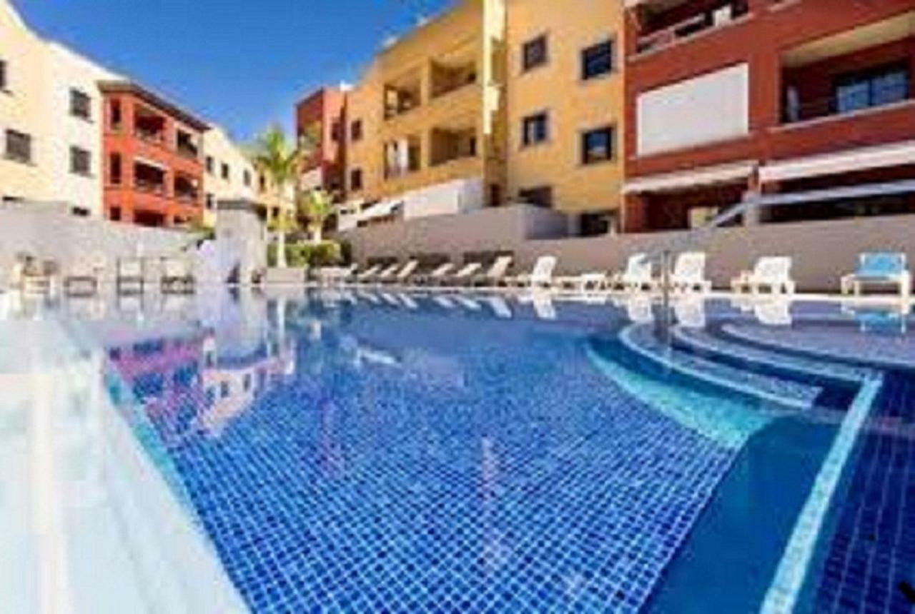 Apartpool El Torreón