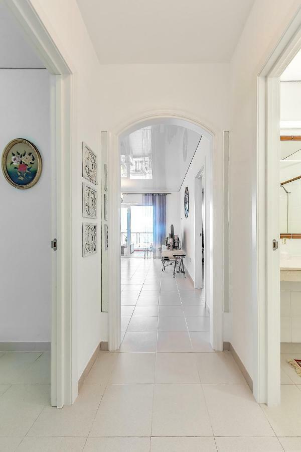 Balcon De Atlantico 2bed Apartment Costa Adeje (Tenerife)