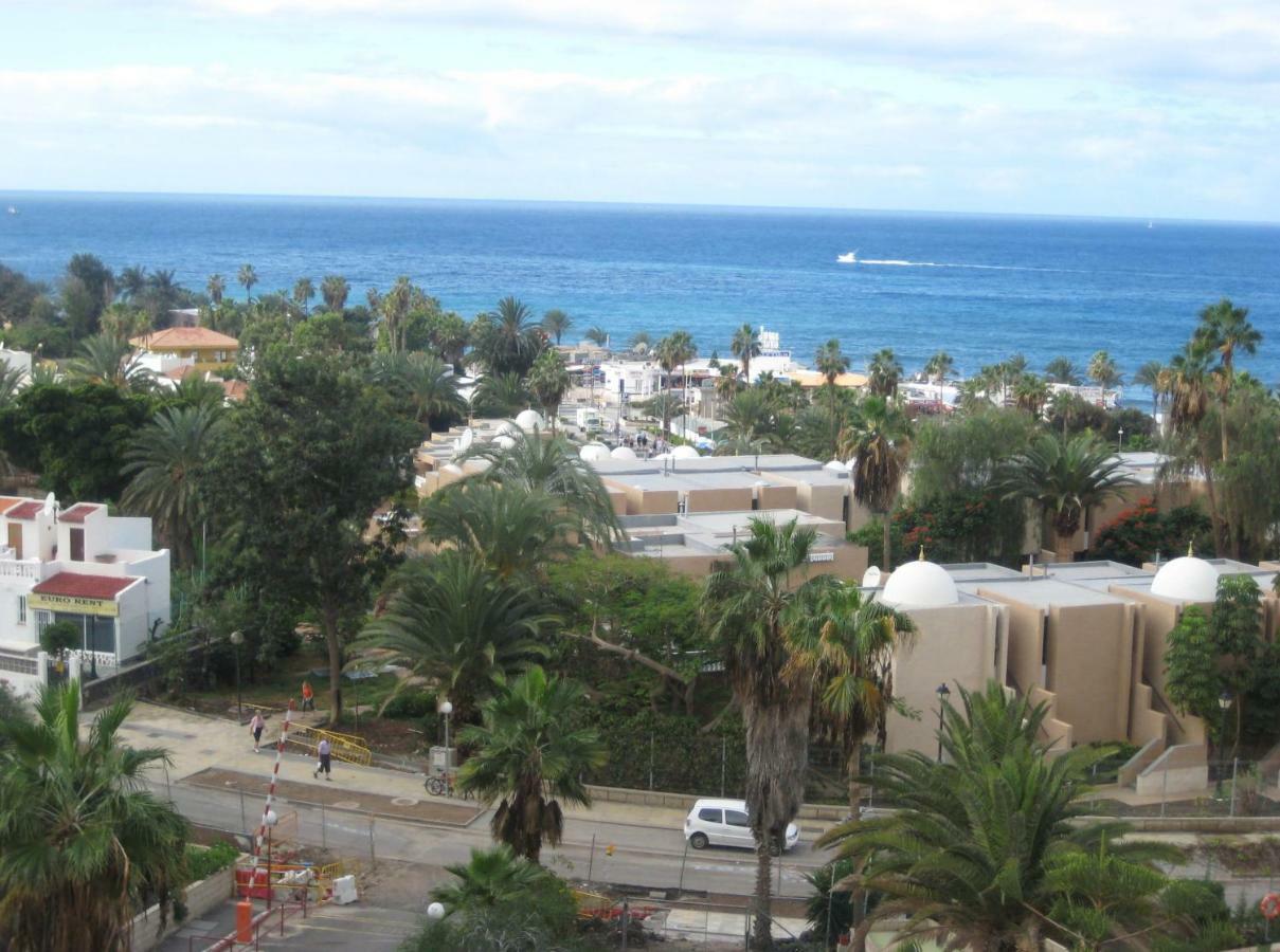 Apartamento De Lujo Apartment Playa de las Americas (Tenerife)