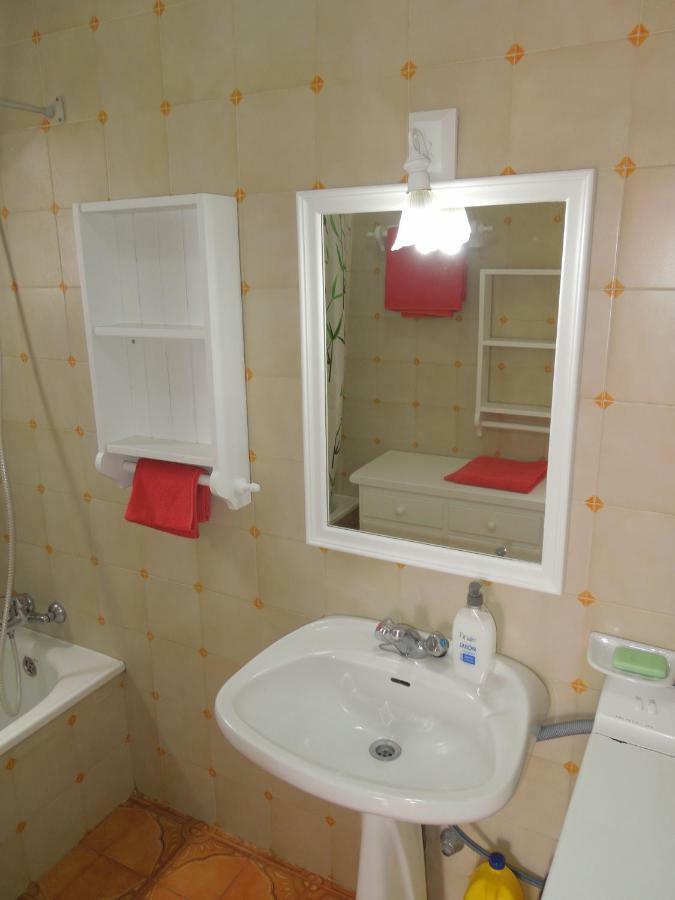 Apartment Vistasol, Beach Front With Heated Pool In Parque Santiago 2, Wifi *