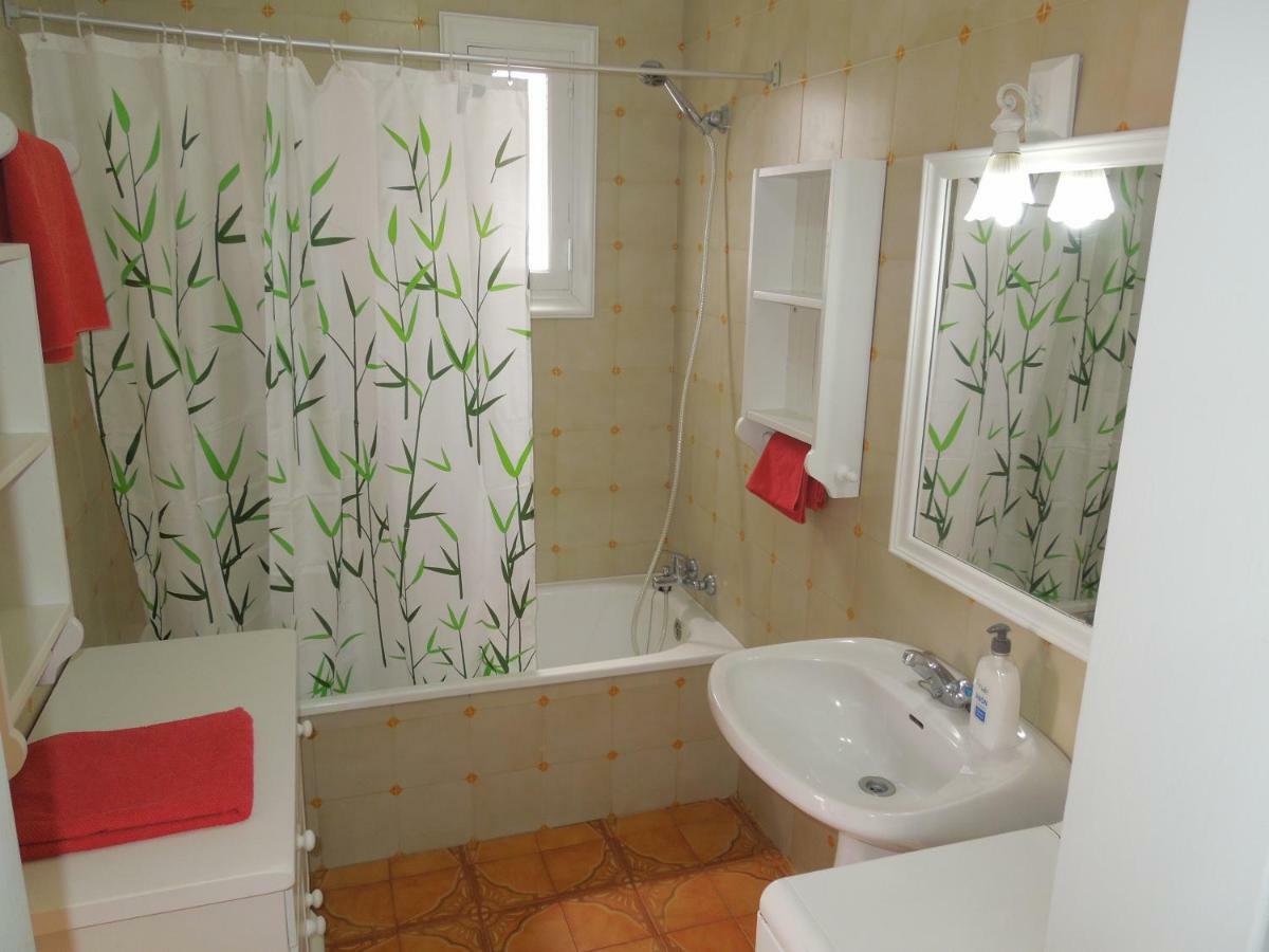 Apartment Vistasol, Beach Front With Heated Pool In Parque Santiago 2, Wifi *