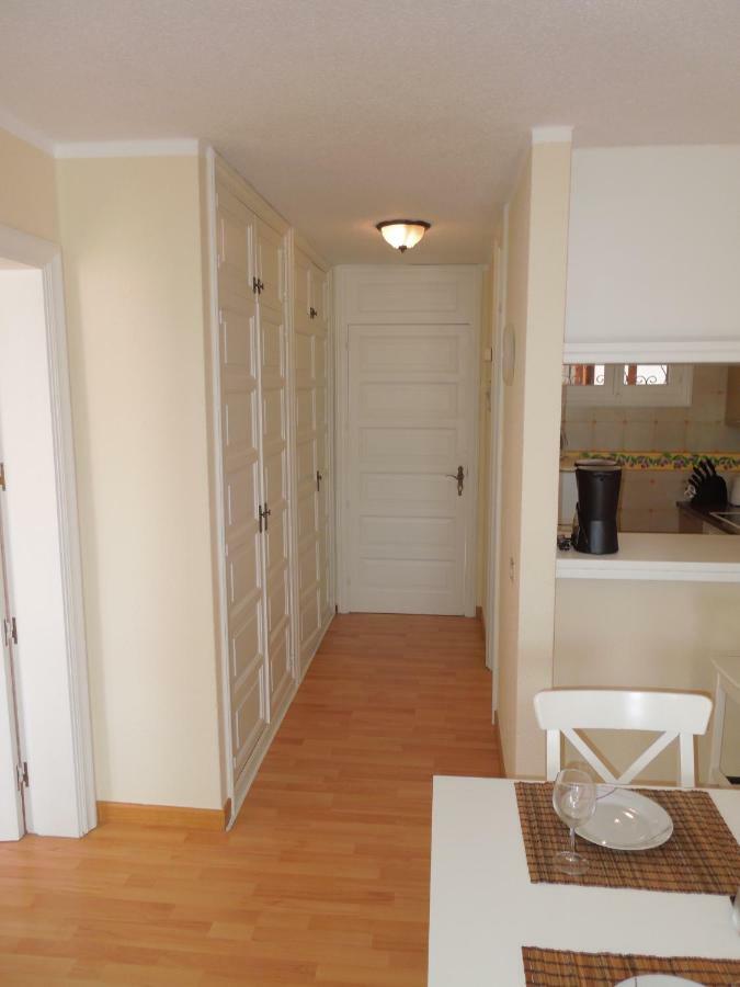 Vistasol, Beach Front With Heated Pool In Parque Santiago 2, Wifi *