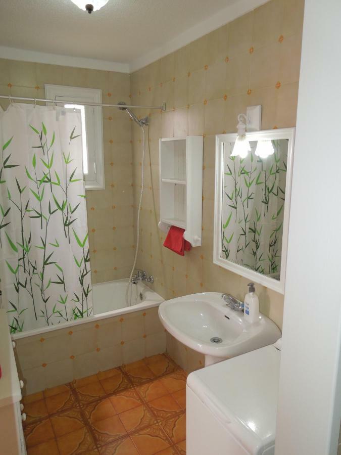 Vistasol, Beach Front With Heated Pool In Parque Santiago 2, Wifi Playa de las Americas (Tenerife)