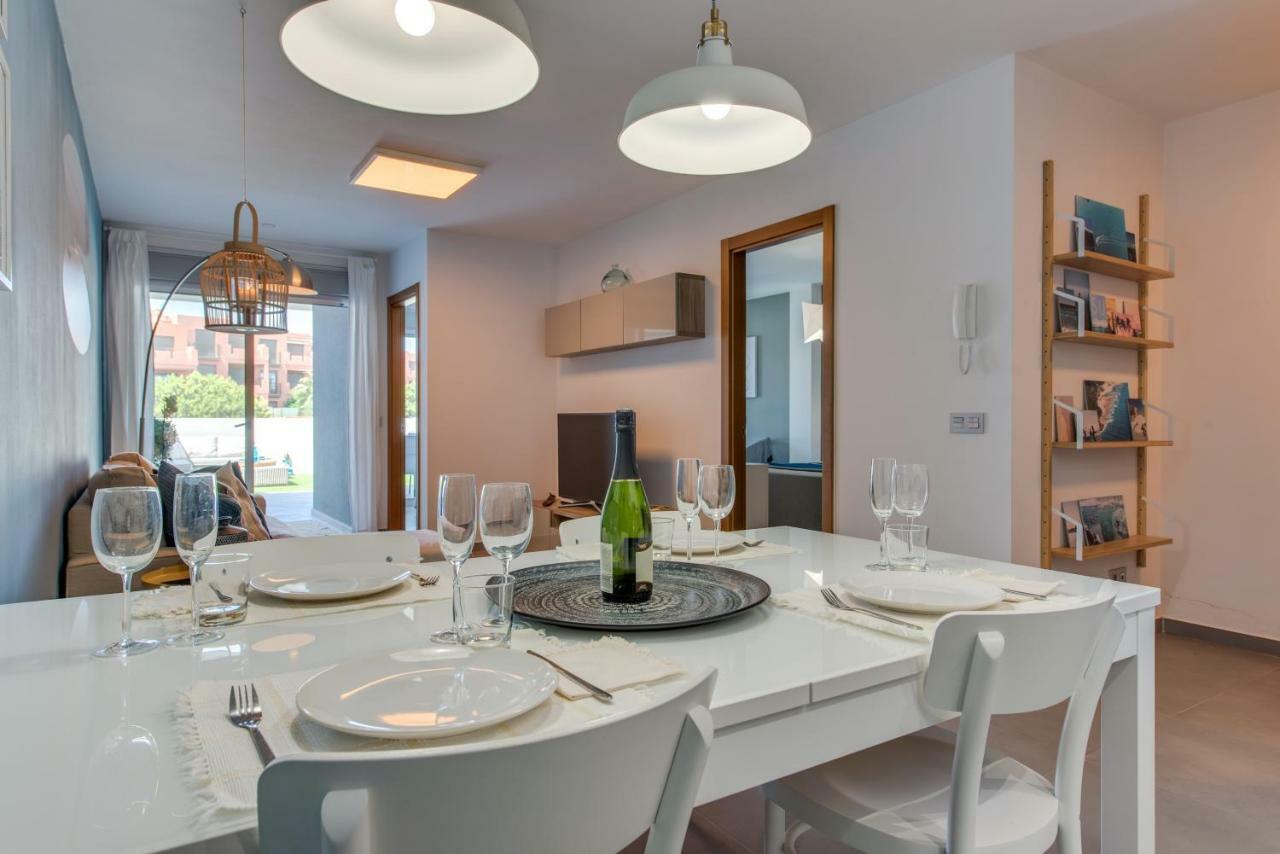 Surfer's Appartement La Tejita