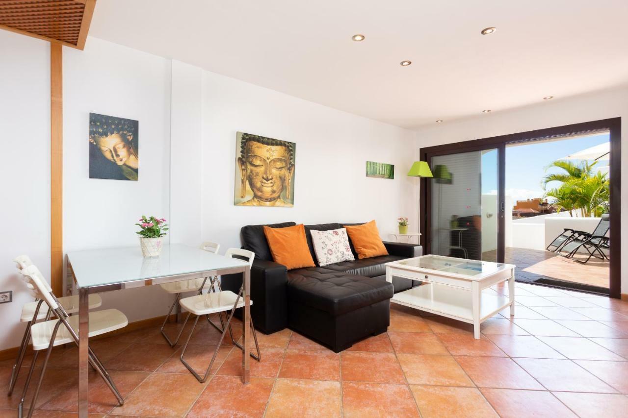 Apartamento Luxury In