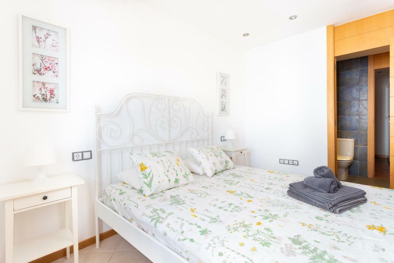 Apartamento Luxury In *