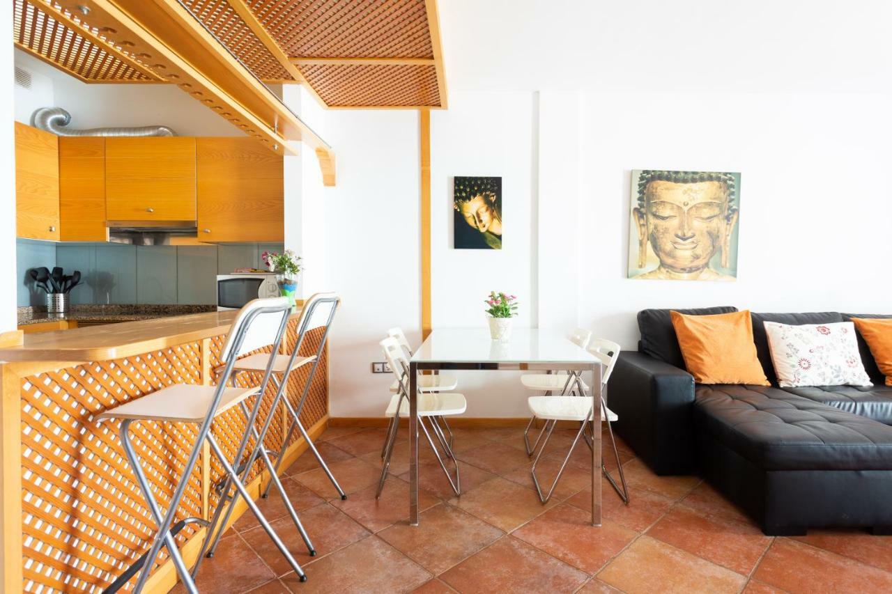 Luxury In Apartamento Costa Adeje (Tenerife)