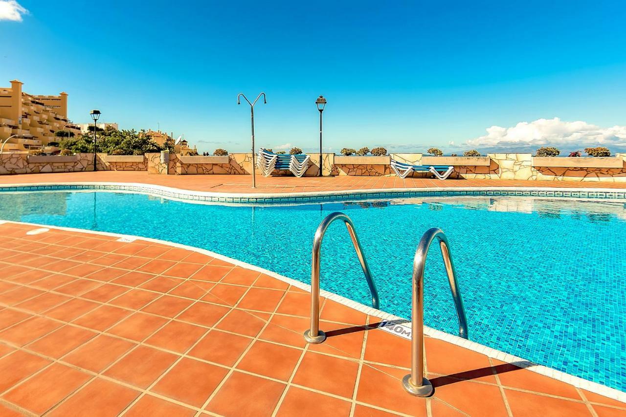 Balcon De Atlantico 2bed *