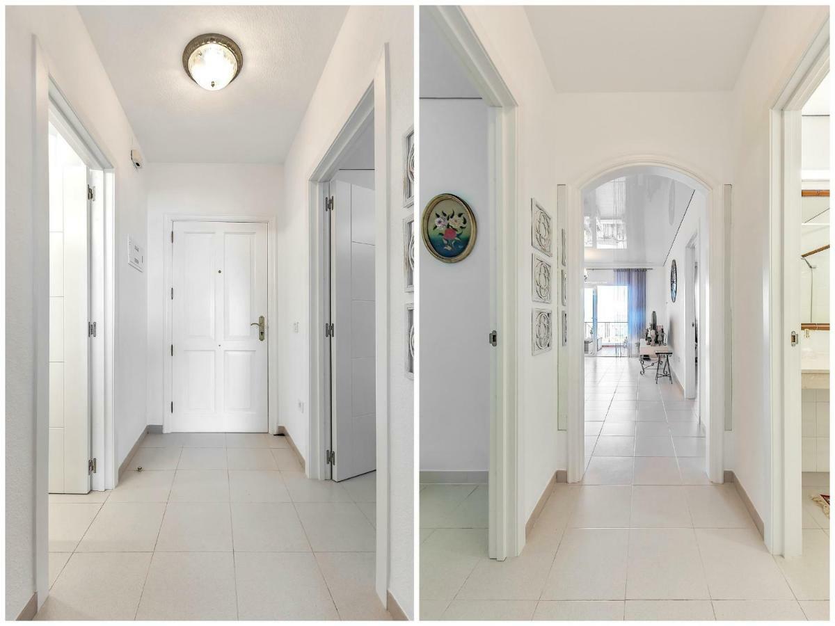 Balcon De Atlantico 2bed Apartment *