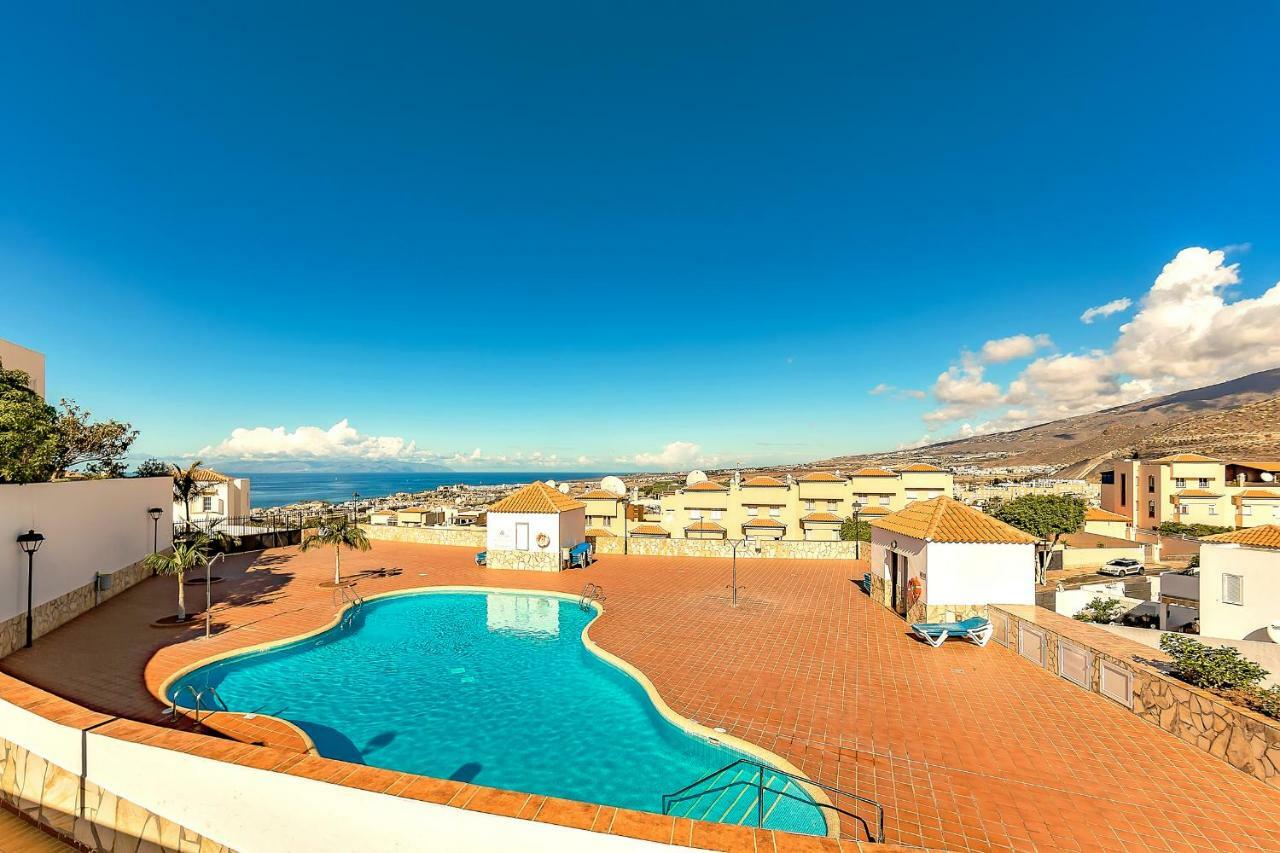 Apartment Balcon De Atlantico 2bed *