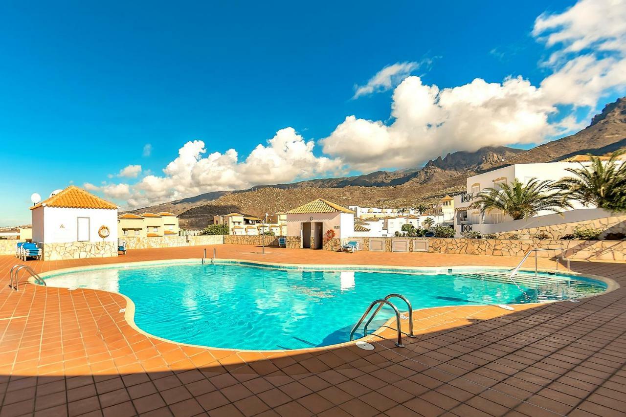 Balcon De Atlantico 2bed Costa Adeje (Tenerife)
