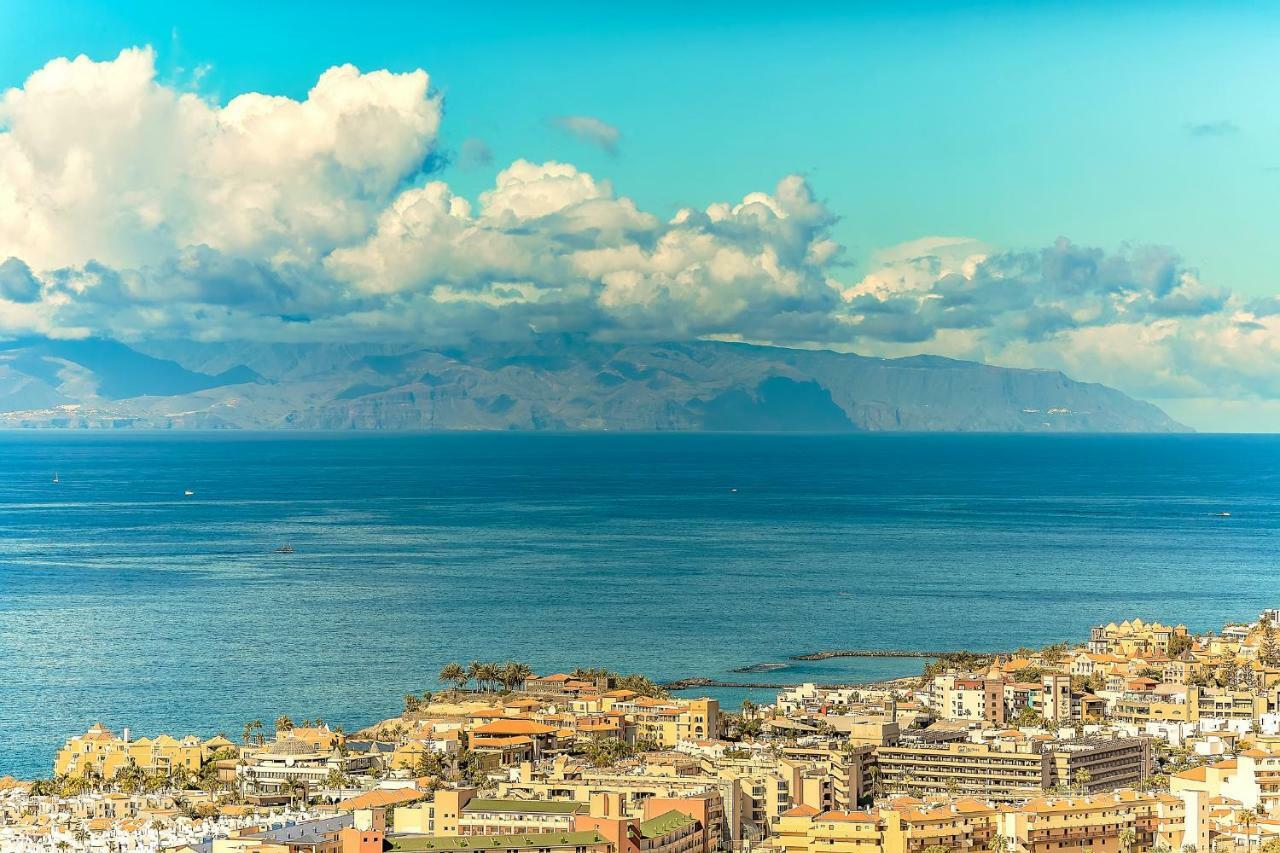 Balcon De Atlantico 2bed Apartment