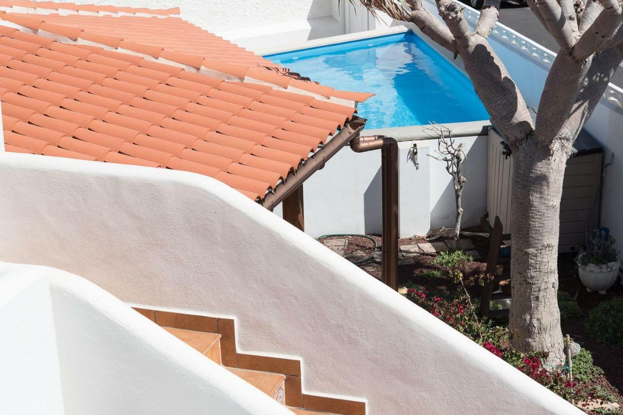 Casa Blanca De La Luz Holiday home Poris de Abona