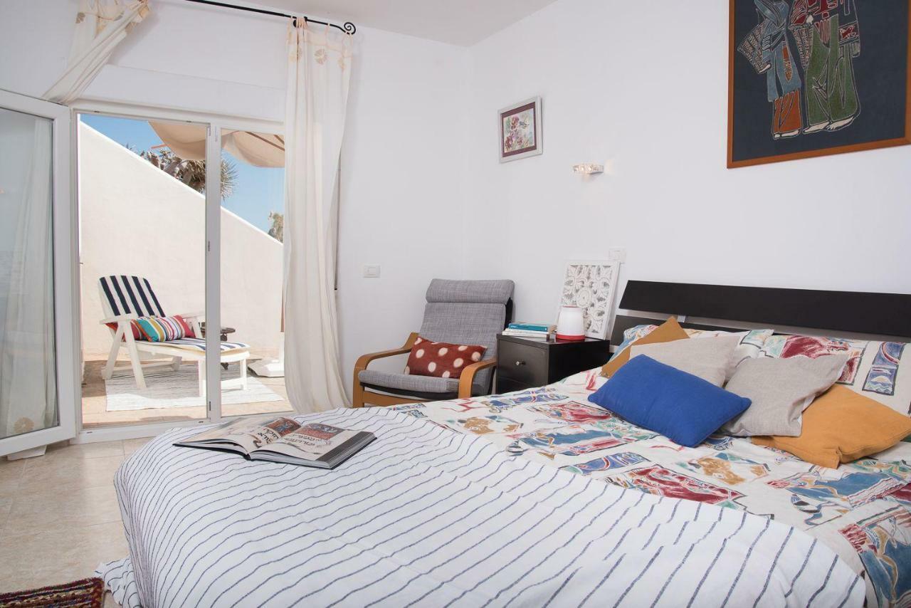 Casa Blanca De La Luz Holiday home *