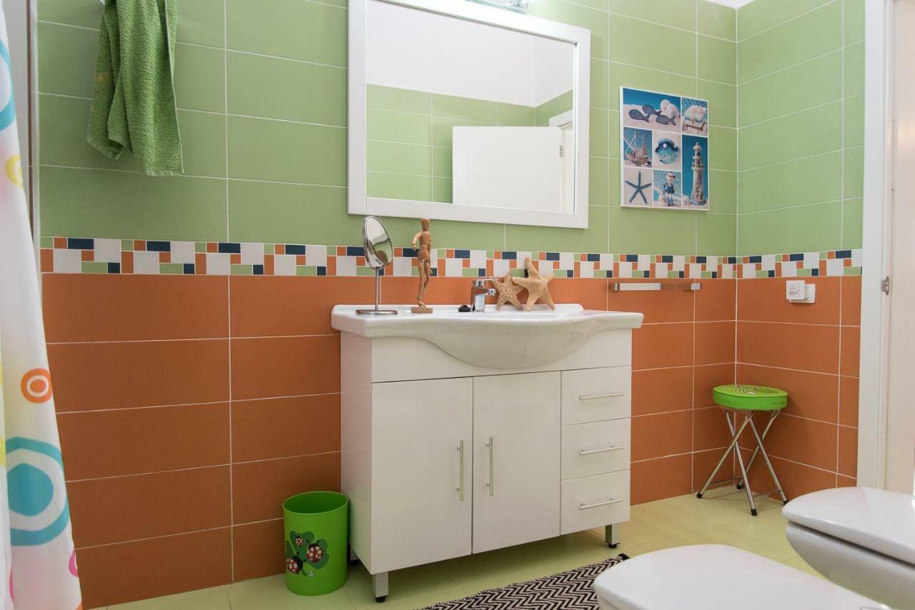 Casa Blanca De La Luz Holiday home *