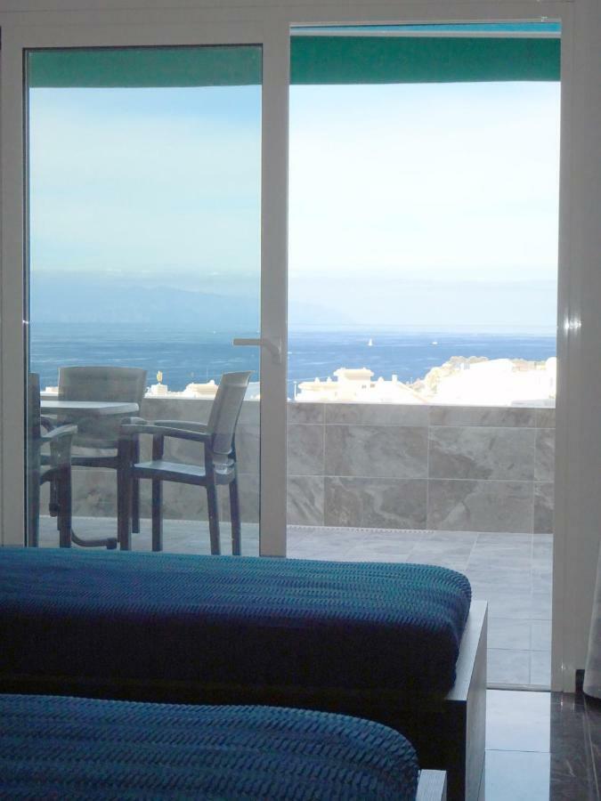 Appartement Angela Ocean Panorama