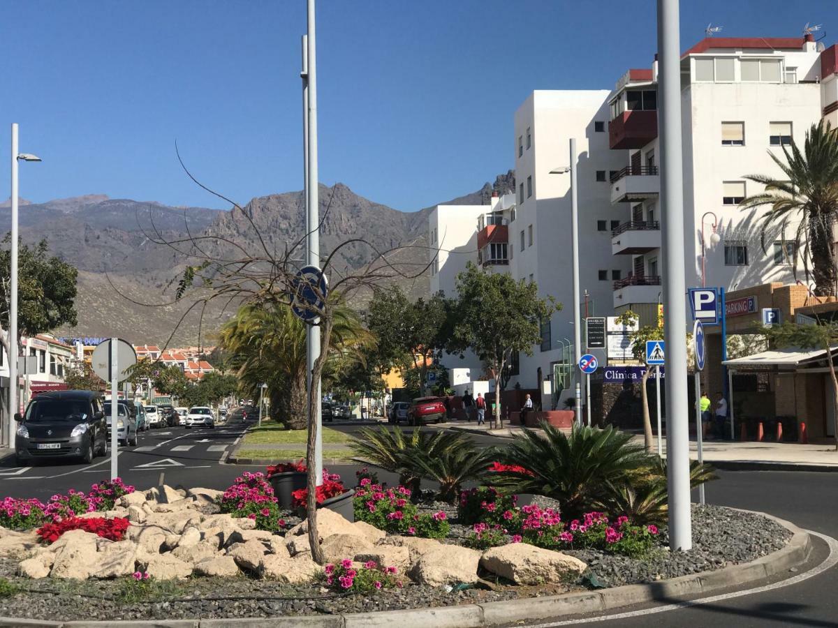 Apartamento Sweethomeadeje Costa Adeje (Tenerife)