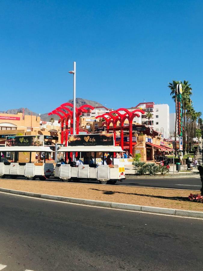 Sweethomeadeje * Costa Adeje (Tenerife)