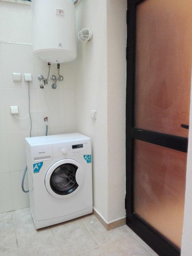 Apartpool El Torreón