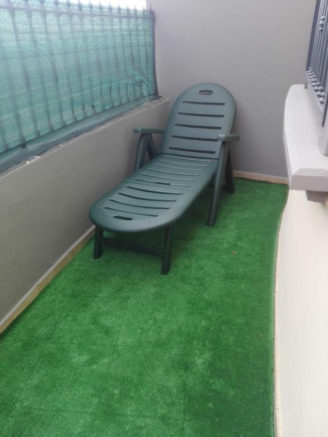 Apartamento Apartpool El Torreón Costa Adeje (Tenerife)