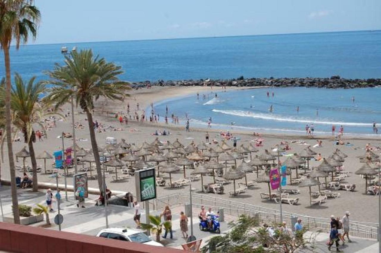 Apartpool El Torreón * Costa Adeje (Tenerife)
