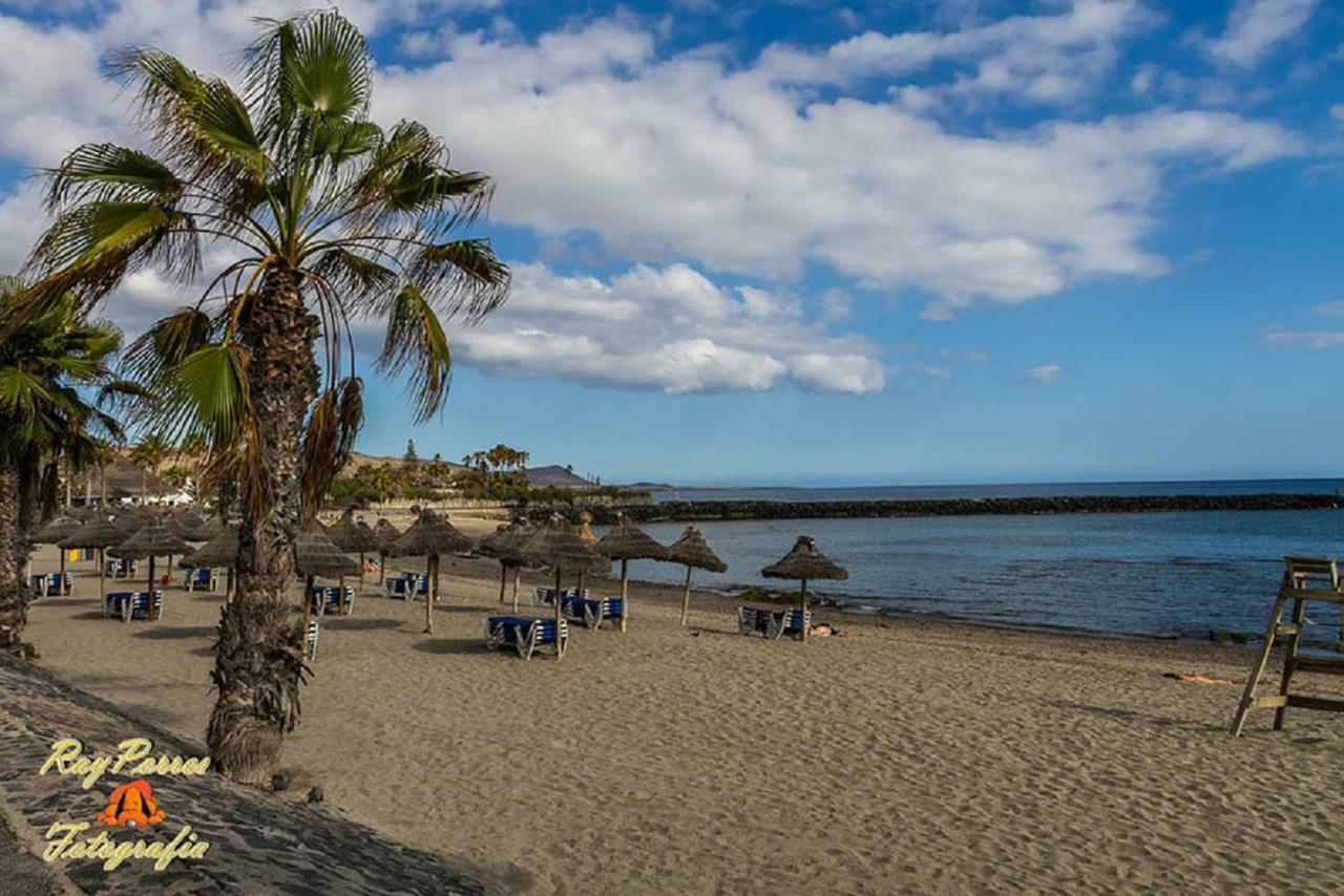 Apartpool El Torreón * Costa Adeje (Tenerife)