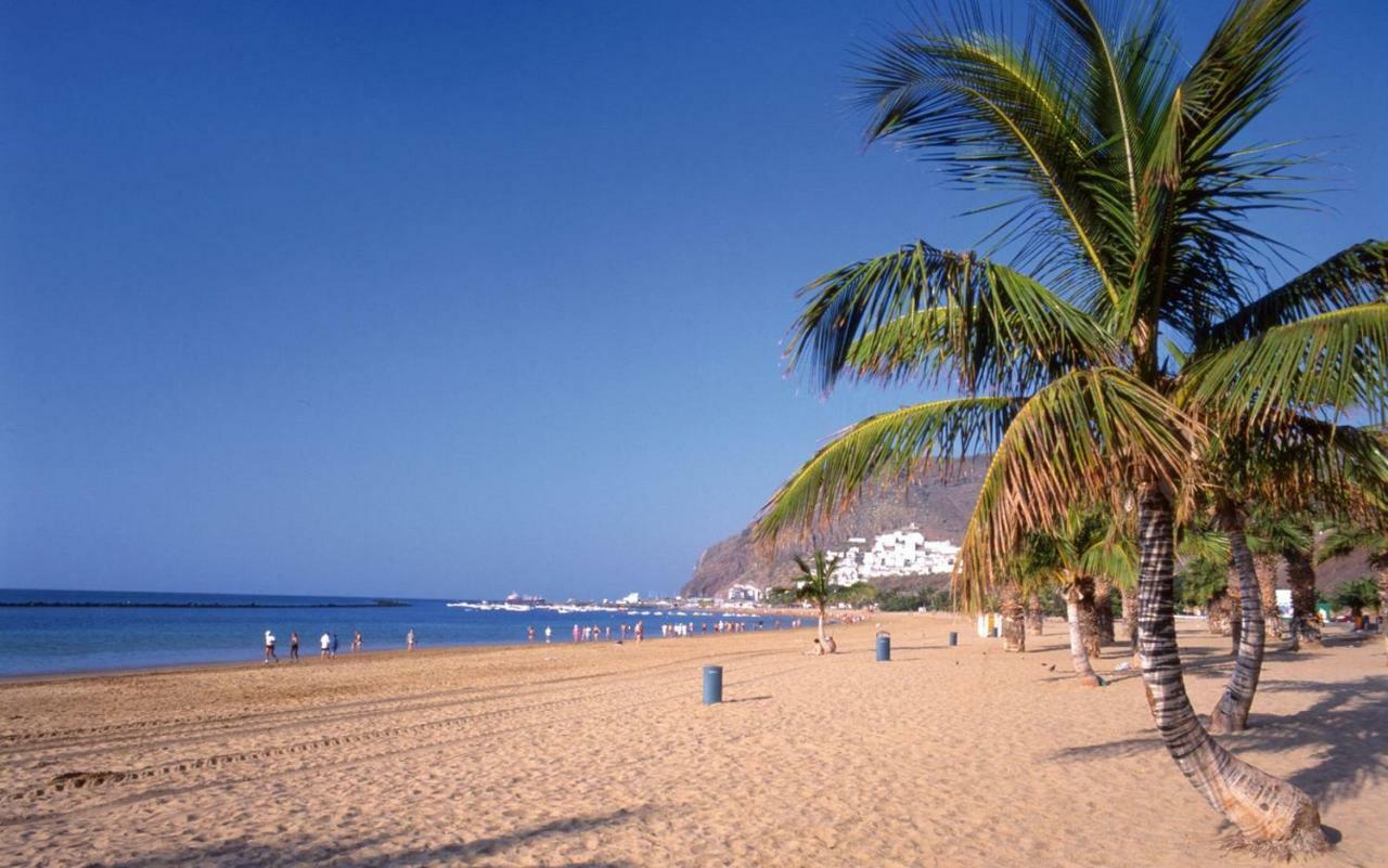 Apartpool El Torreón * Costa Adeje (Tenerife)