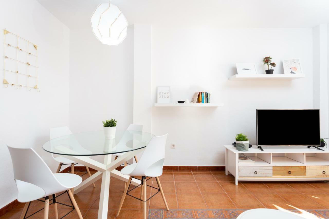 Apartment Callao Sun And By Sunkeyrents Callao Salvaje