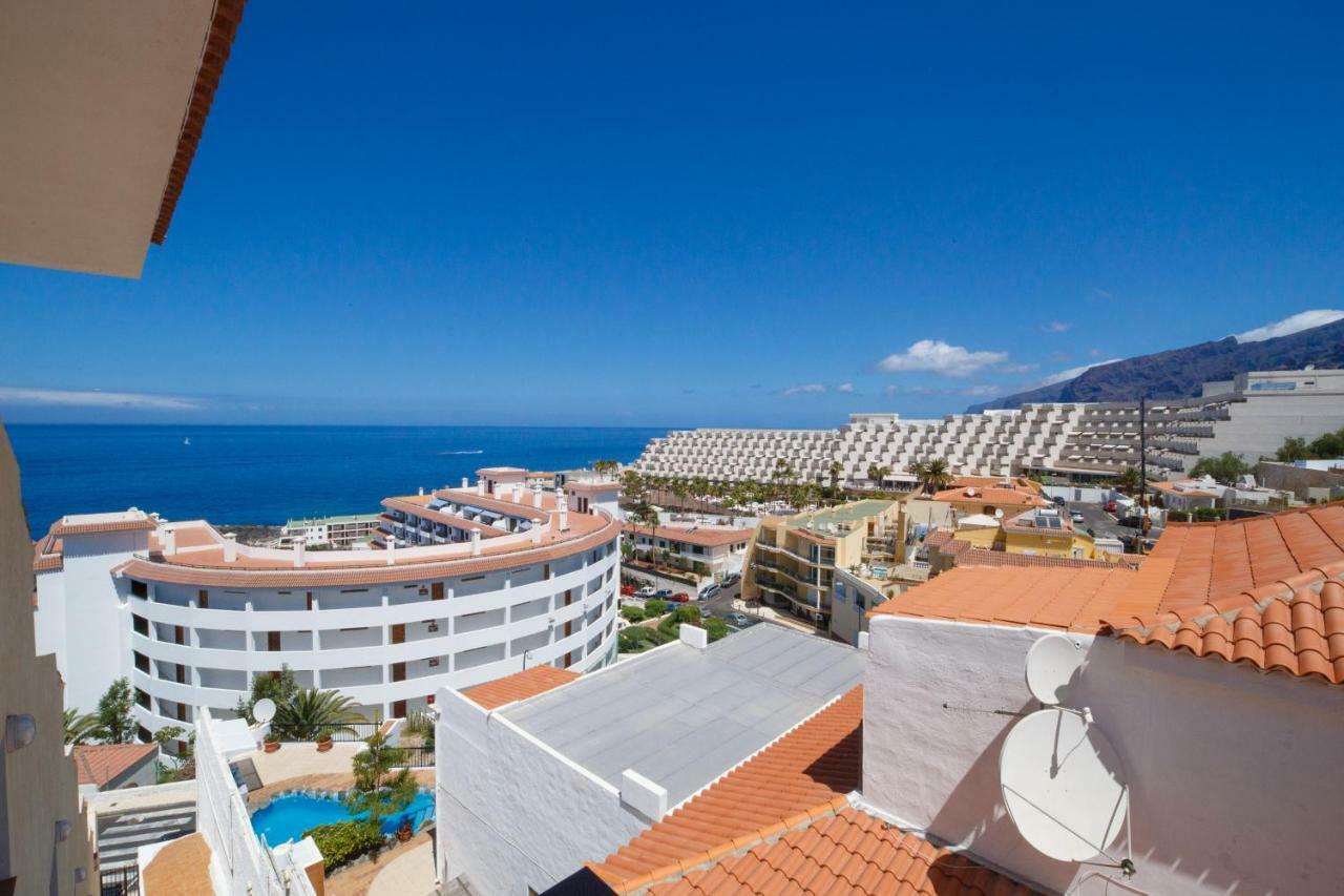 Arena Del Sol 6 Free Wifi Appartement