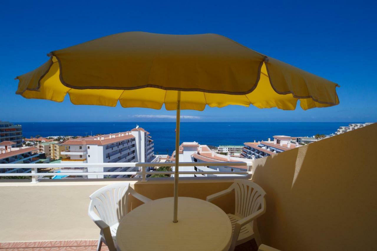 Arena Del Sol 6 Free Wifi Puerto de Santiago (Tenerife)