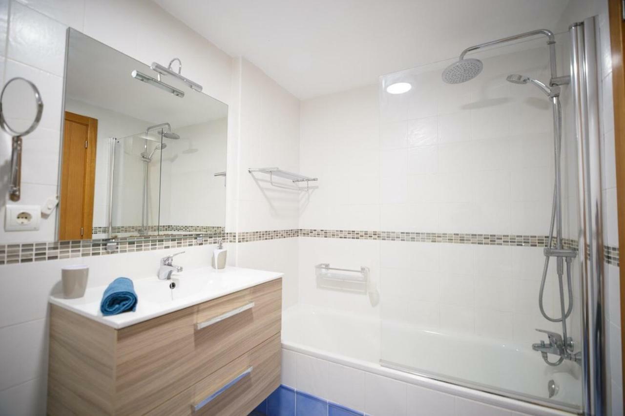 Spacious&comfortable Paraiso Ii Apartamento