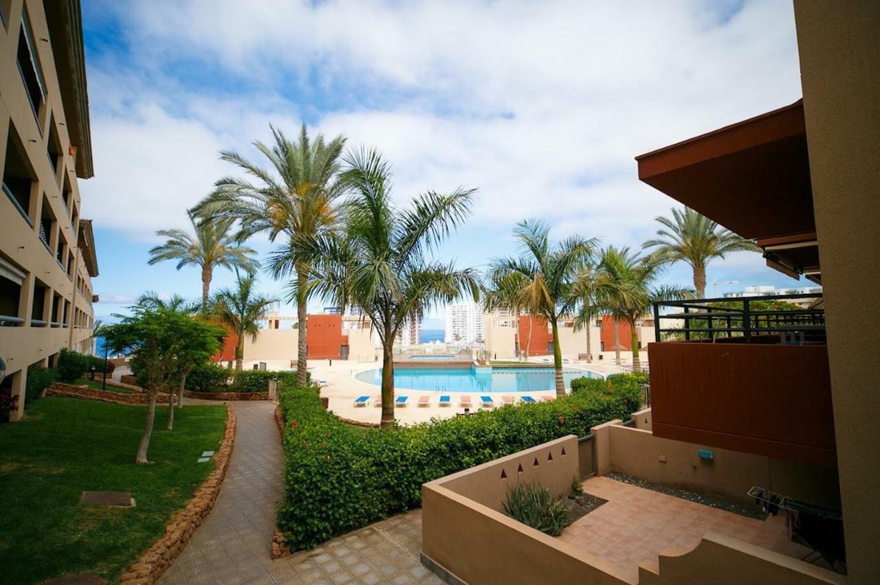 Spacious&comfortable Paraiso Ii Playa Paraíso