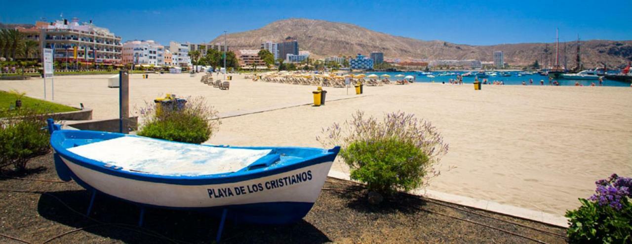 Los Cristianos Town *