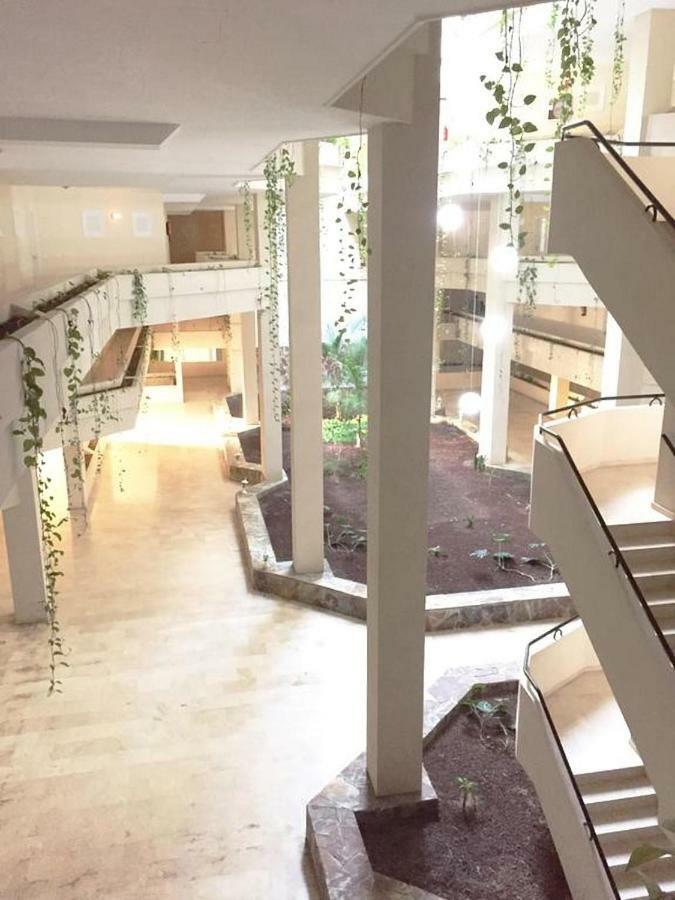 Playa Jardin Sea View Terrace By The Sea With Wifi Apartment *
