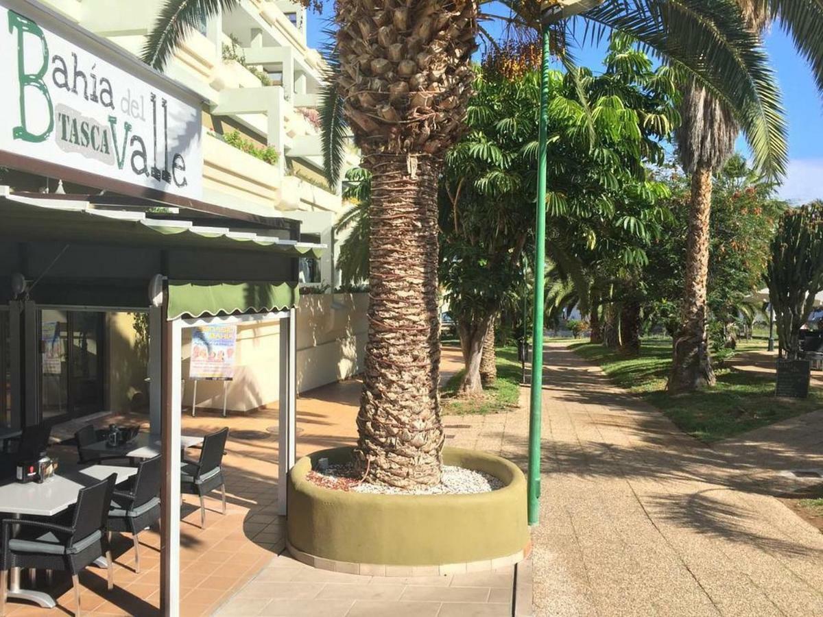 Playa Jardin Sea View Terrace By The Sea With Wifi Apartment *