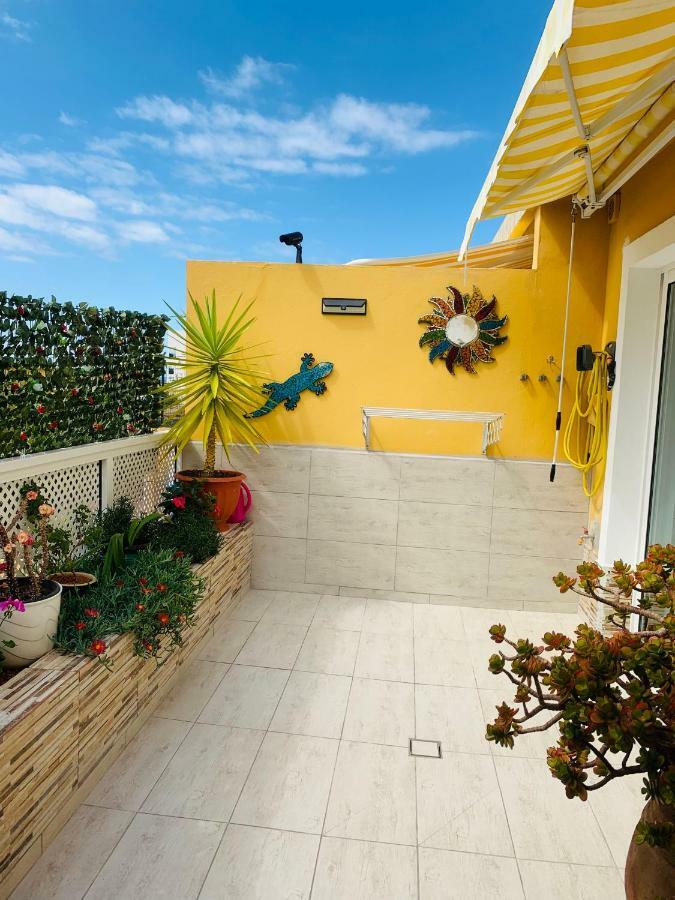 Apartamento Orlando *