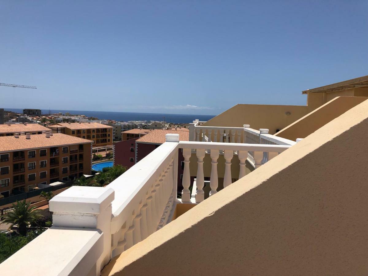 Apartment Palmar Dreams