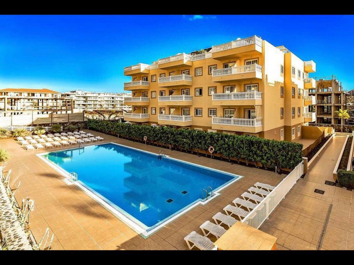 Palmar Dreams Arona (Tenerife)