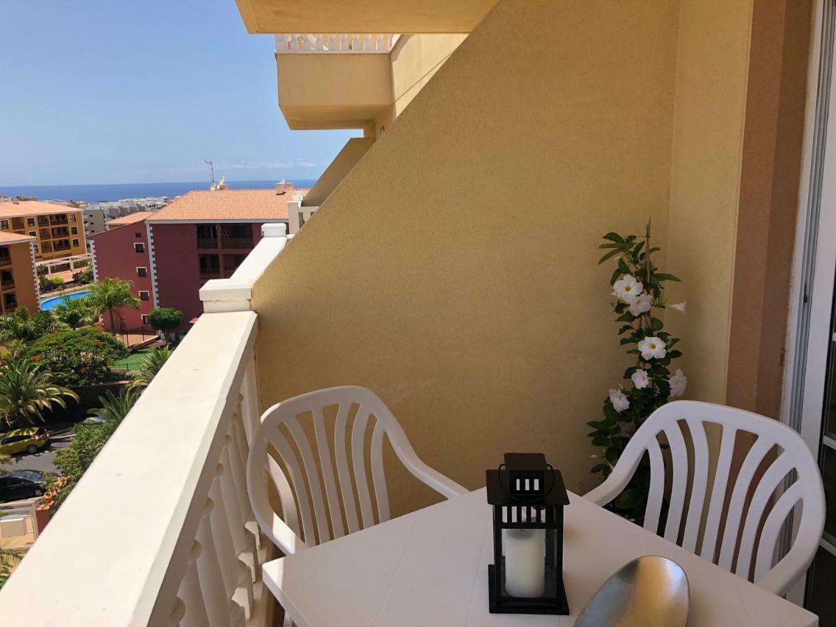 Palmar Dreams Arona (Tenerife)