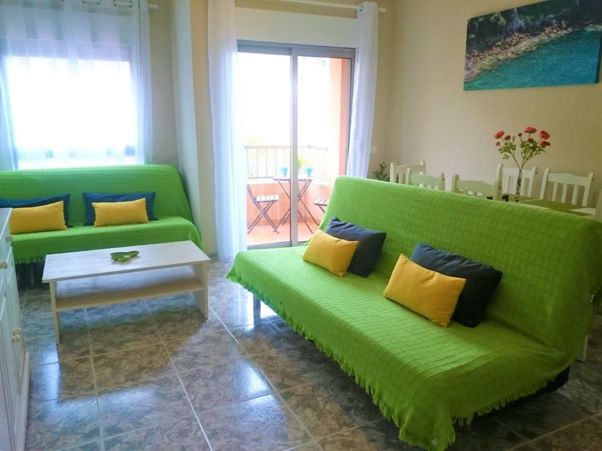 Bright Spacious Apartment, 2 Min Walk From Apartamento Candelaria