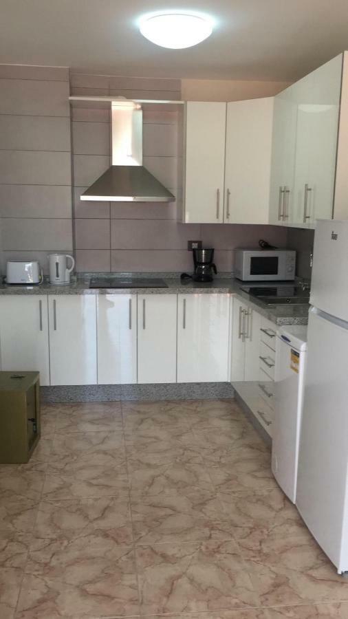 Arena Del Sol 6 Free Wifi Appartement *
